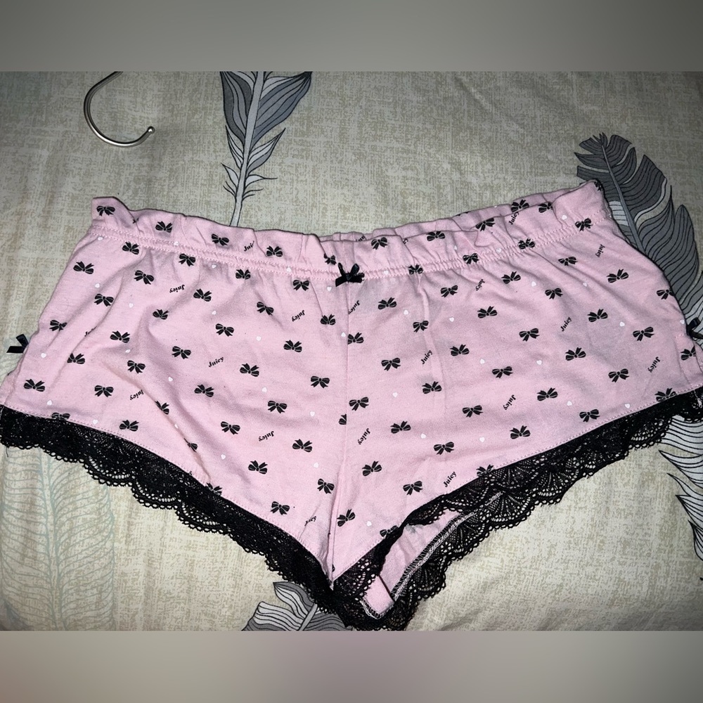 Juicy couture